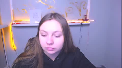 Luiza online show from December 7, 5:59 am