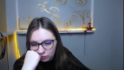 Luiza online show from January 31, 9:16 am