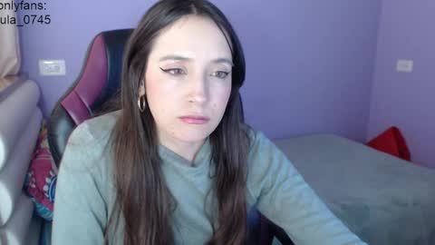 Vicky online show from December 2, 9:06 pm