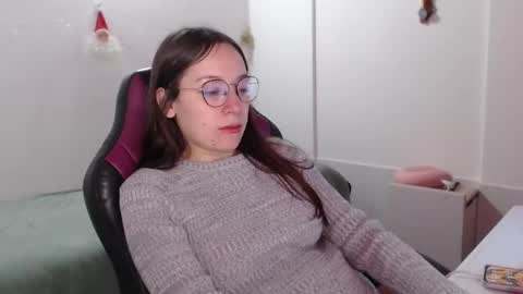 Vicky online show from January 8, 7:03 pm