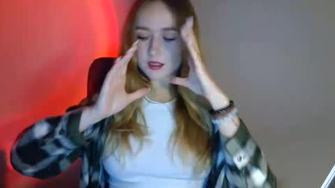 Lulu Baby18 online show from November 22, 8:17 am