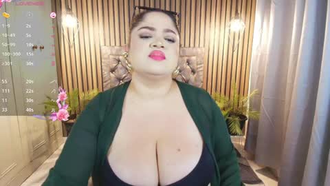 sweet  lulu online show from April 9, 2:44 pm