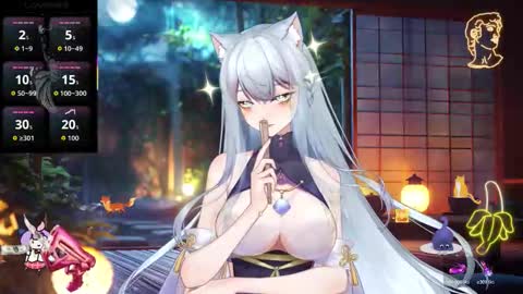 lulu_hentai online show from March 11, 6:10 pm