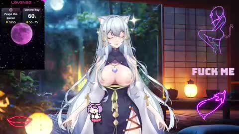 lulu_hentai online show from November 14, 1:49 am