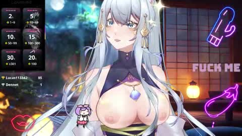lulu_hentai online show from January 5, 5:27 pm