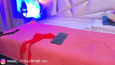 lulu online show from September 17, 7:56 pm