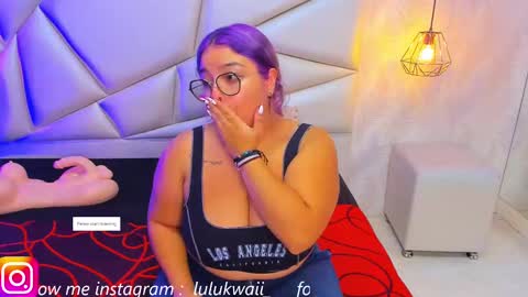 lulu online show from September 8, 7:13 pm