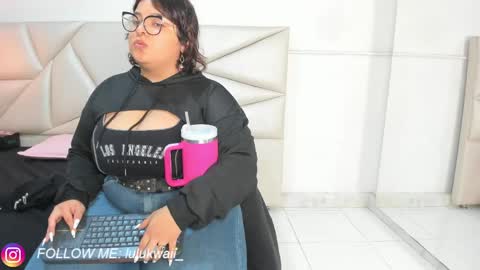 lulu online show from April 4, 7:02 pm