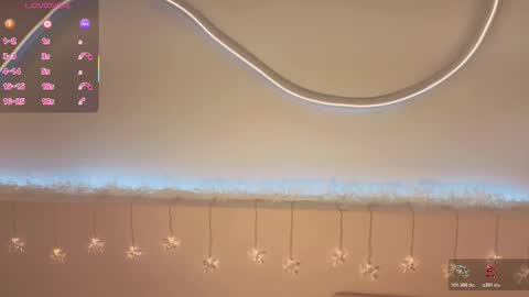 lulu_wonder online show from December 14, 2:45 pm