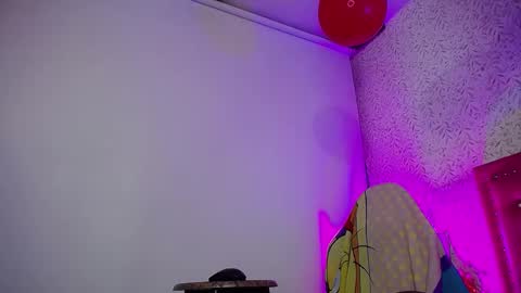 Luly online show from February 20, 3:16 am