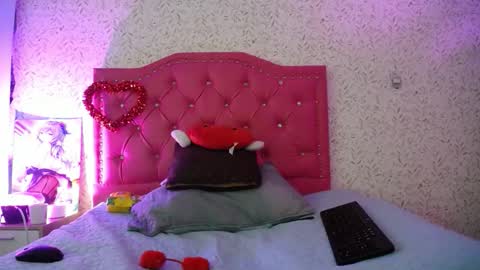 Luly online show from September 17, 4:21 am