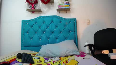 Luly online show from January 30, 4:06 am