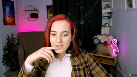 lumera_gentle online show from December 14, 10:10 am