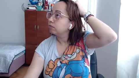 LUMI     online show from February 9, 12:19 pm