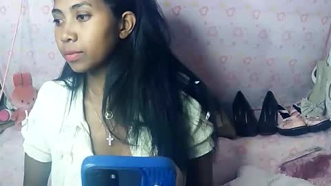 Luna online show from September 11, 6:08 pm