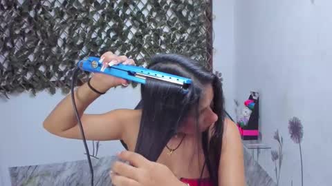 Luna  online show from December 1, 9:06 pm