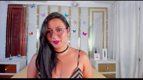 Luna  online show from September 15, 7:54 pm