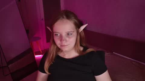 Luna online show from July 8, 7:27 pm