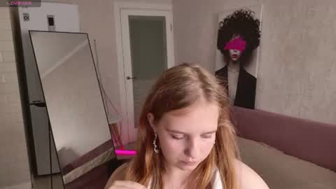 Luna online show from July 14, 7:07 pm