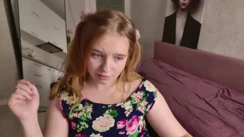 Luna online show from August 9, 7:39 pm
