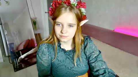 Luna online show from June 28, 7:09 pm
