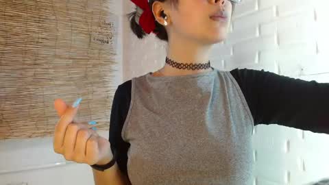 Luna online show from April 23, 5:04 am