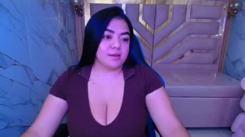 Luna online show from April 22, 3:36 am