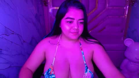 Luna online show from April 23, 3:47 am