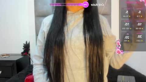 luna online show from October 27, 12:12 pm