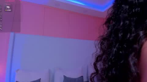 Luna online show from April 3, 7:34 pm