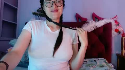 dalia online show from January 14, 2:00 pm