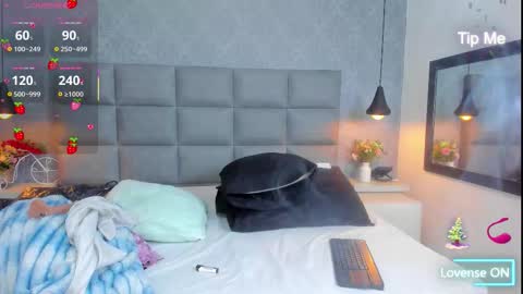 Luna online show from January 9, 11:14 am