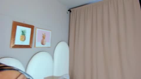 ..Luna.. online show from March 19, 12:20 pm