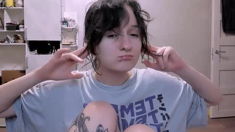 Luna online show from January 26, 5:56 am