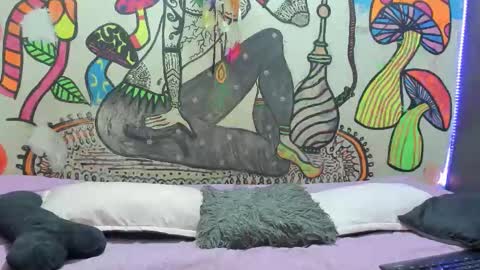 luna_gc online show from September 9, 11:26 pm