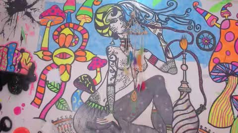 luna_gc online show from December 16, 1:55 am