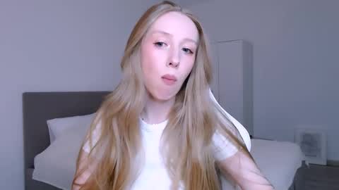 Luna online show from February 19, 9:46 pm