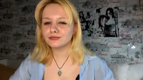 Luna online show from April 8, 8:55 pm