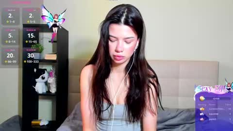 Hi everyone my name is Tina   online show from March 14, 6:14 am