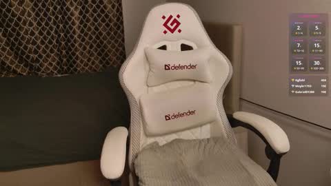 luna_loveeee online show from November 17, 5:41 am