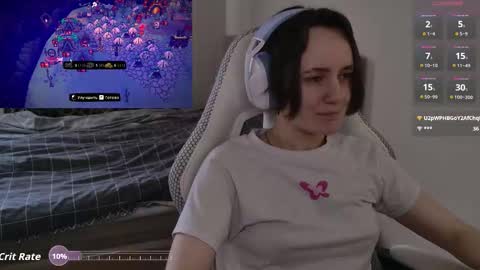 luna_loveeee online show from March 13, 5:09 am