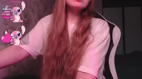 Luna online show from February 9, 10:31 am