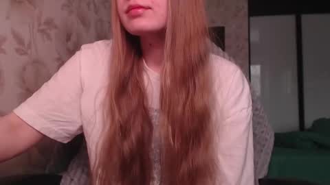 Luna online show from February 22, 8:29 am