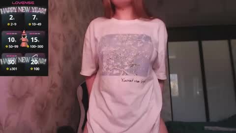 Luna online show from February 5, 7:50 am