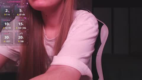 Luna online show from December 17, 9:39 am