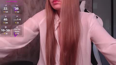 Luna online show from January 19, 8:18 am