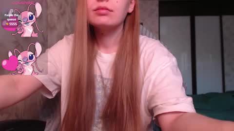 Luna online show from February 26, 8:39 am