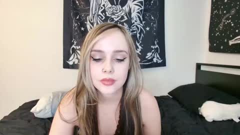 Luna online show from September 17, 10:52 pm