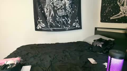 Luna online show from October 21, 12:36 am