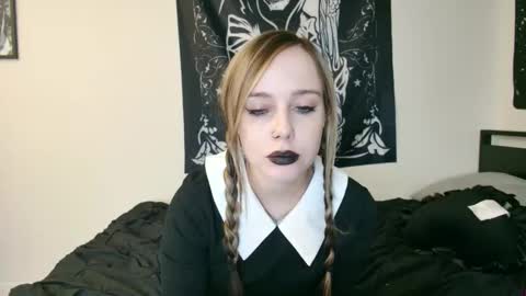 Luna online show from October 30, 6:05 am